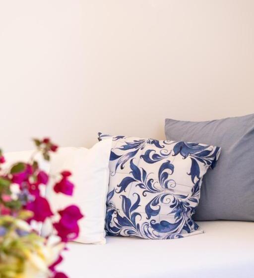 オーシャンビュージュニアスイート, Hydra