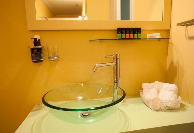 オーシャンビュージュニアスイート, Hydra