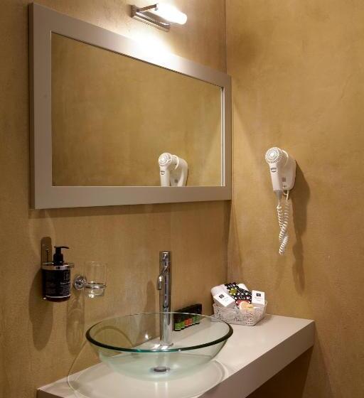 オーシャンビュースイート, Hydra