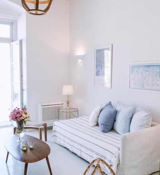 オーシャンビュースイート, Hydra