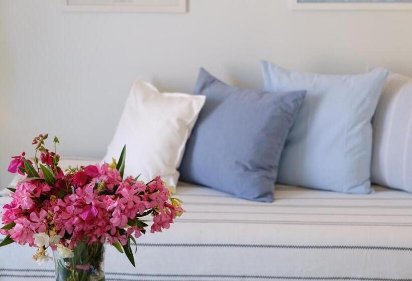 オーシャンビュースイート, Hydra