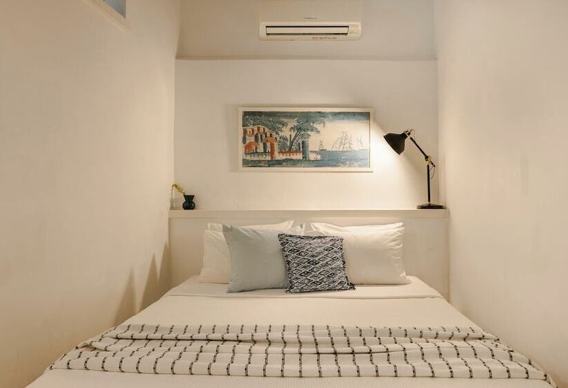 スイート(家族用), Hydra