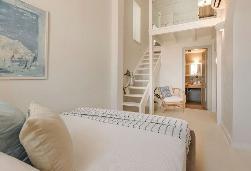 スイート(家族用), Hydra