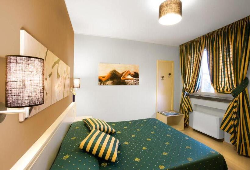 חדר סופריור, La Campagnola