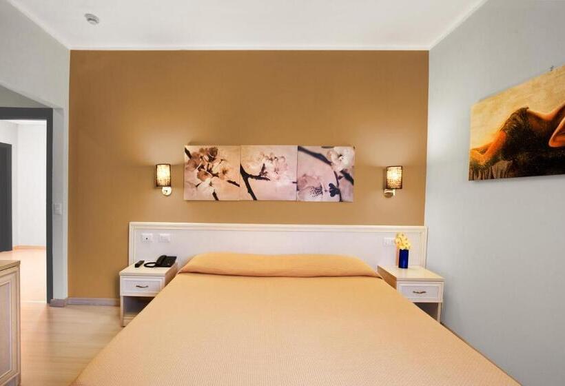 חדר סופריור, La Campagnola