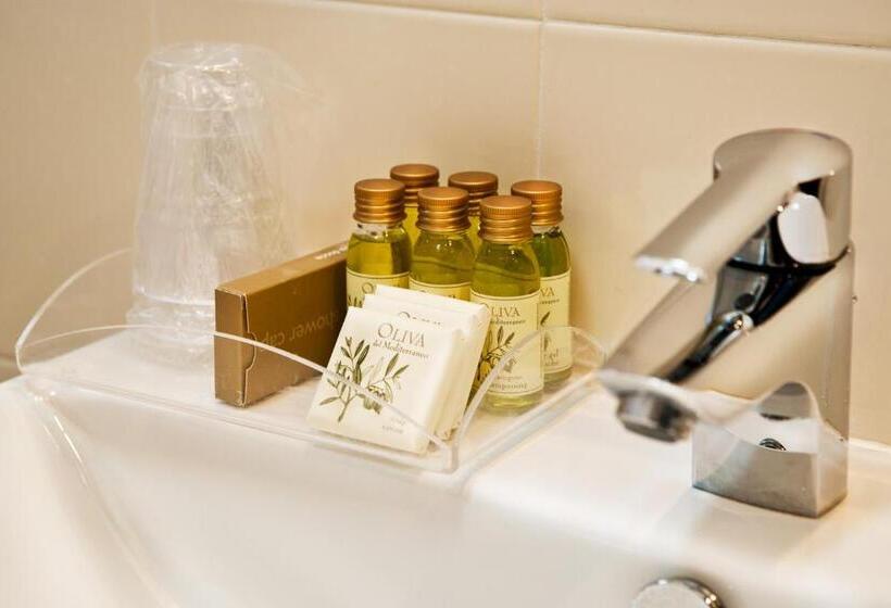 חדר סטנדרט יחיד, La Campagnola