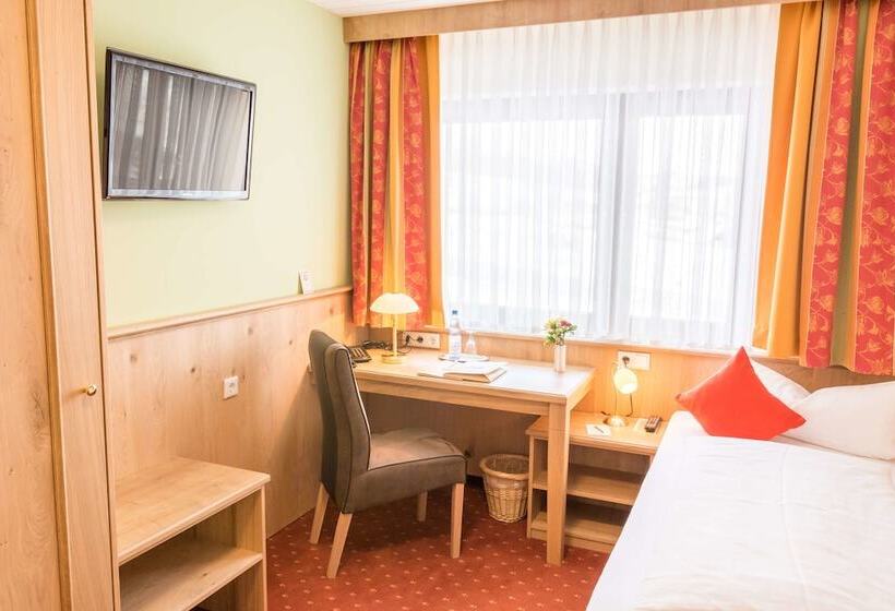 Номер Стандарт Индивидуальный, Landhotel Windlicht