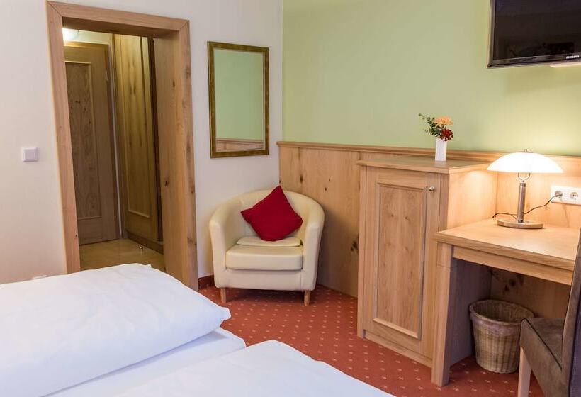 Номер Стандарт, Landhotel Windlicht