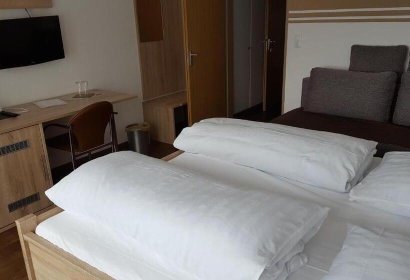 Номер Стандарт, Landgasthof Hohenauer Hof