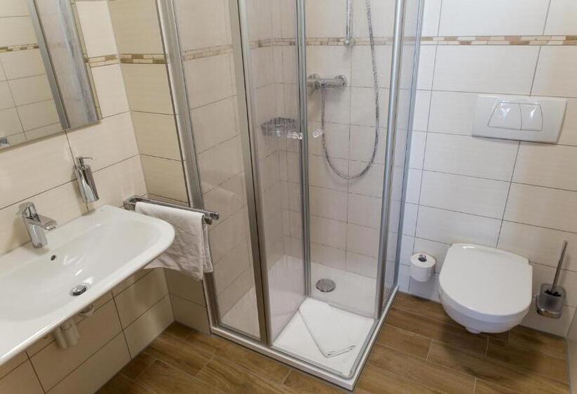 Номер Стандарт, Landgasthof Hohenauer Hof