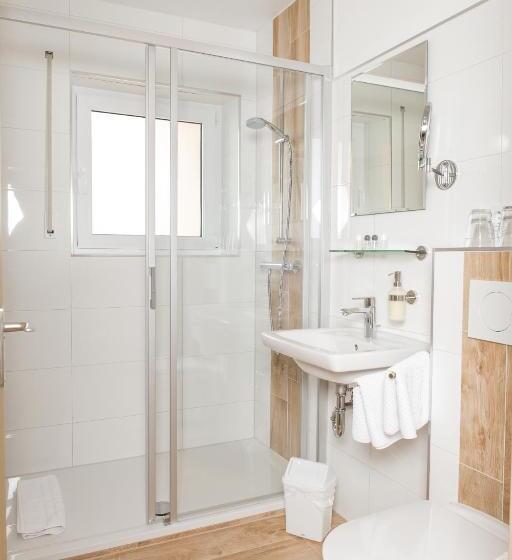 Номер Комфорт, Landgasthof Hohenauer Hof