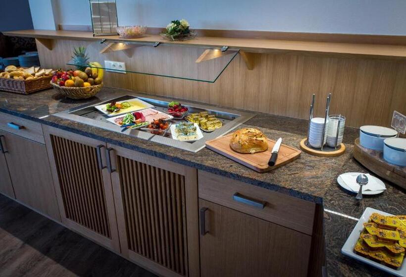 Номер Стандарт Индивидуальный, Landgasthof Hohenauer Hof