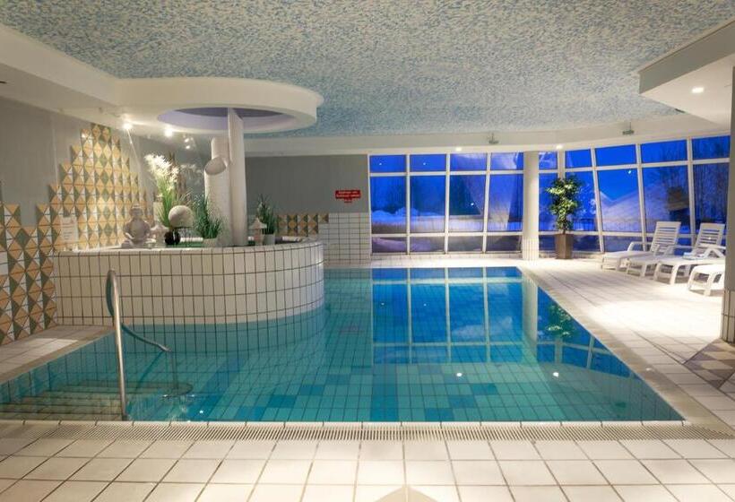 Семейный Номер, Landgasthof Hohenauer Hof