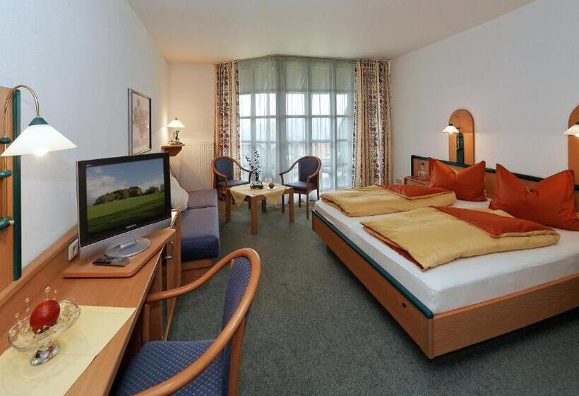 Семейный Номер, Landgasthof Hohenauer Hof