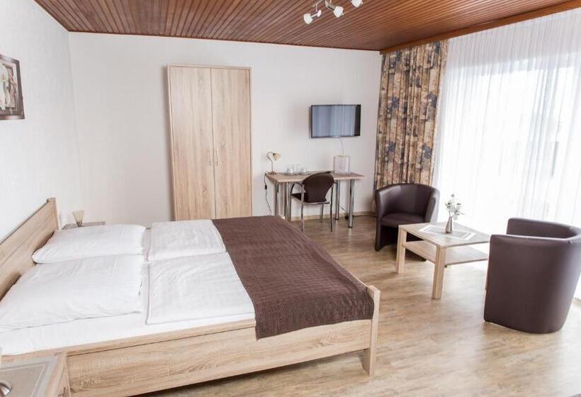 Семейный Номер, Landgasthof Hohenauer Hof