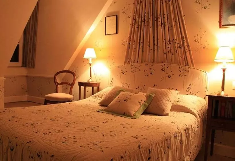 スタンダードルーム, Le Château D Osthoffen