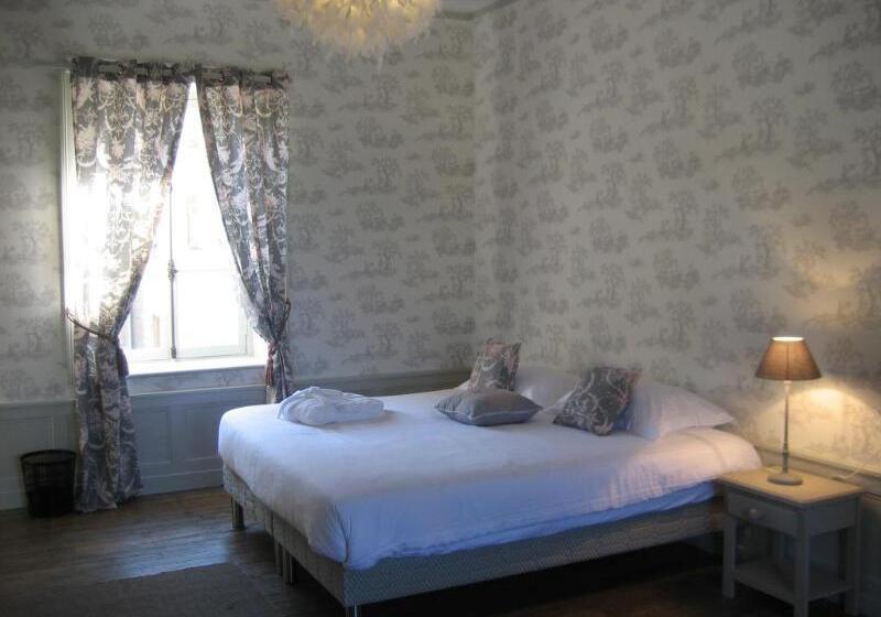 수피리어 룸, Le Domaine Chateau Du Faucon