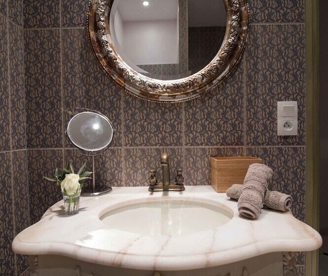 דירת חדר, Le Mascaret   Restaurant Hotel Spa   Teritoria