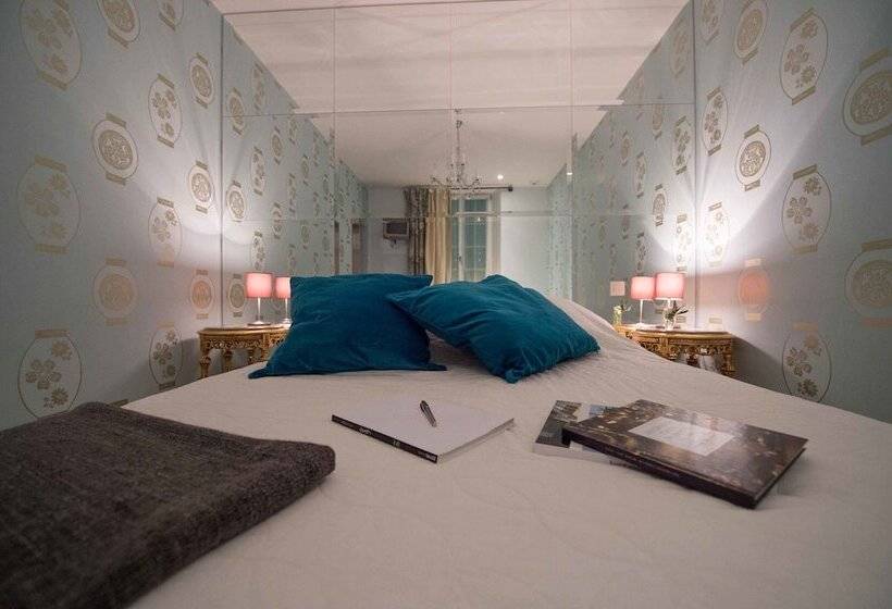 דירת חדר, Le Mascaret   Restaurant Hotel Spa   Teritoria