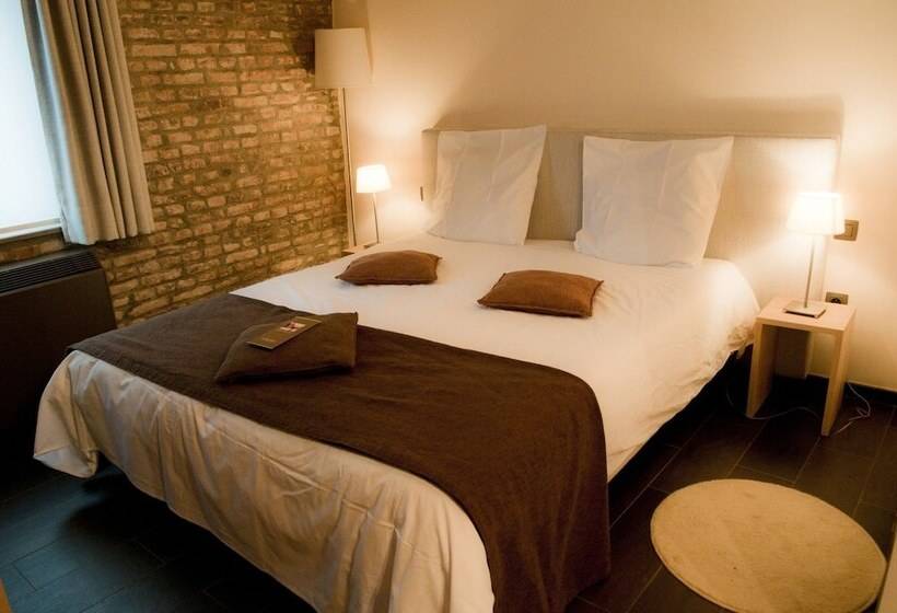 Номер Стандарт, Le Val Fayt