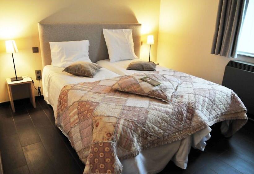 Номер Стандарт, Le Val Fayt