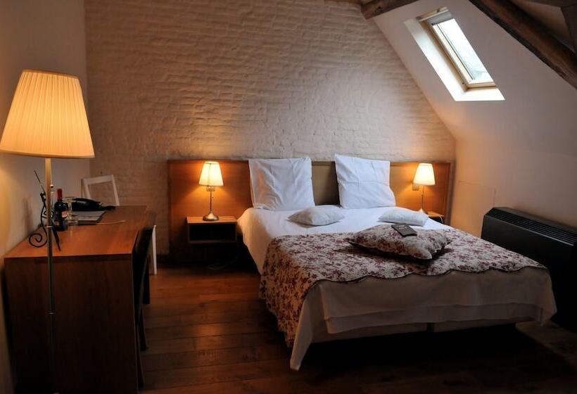 Номер Superior, Le Val Fayt