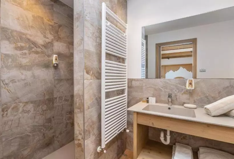 Junior Suite, Miraval