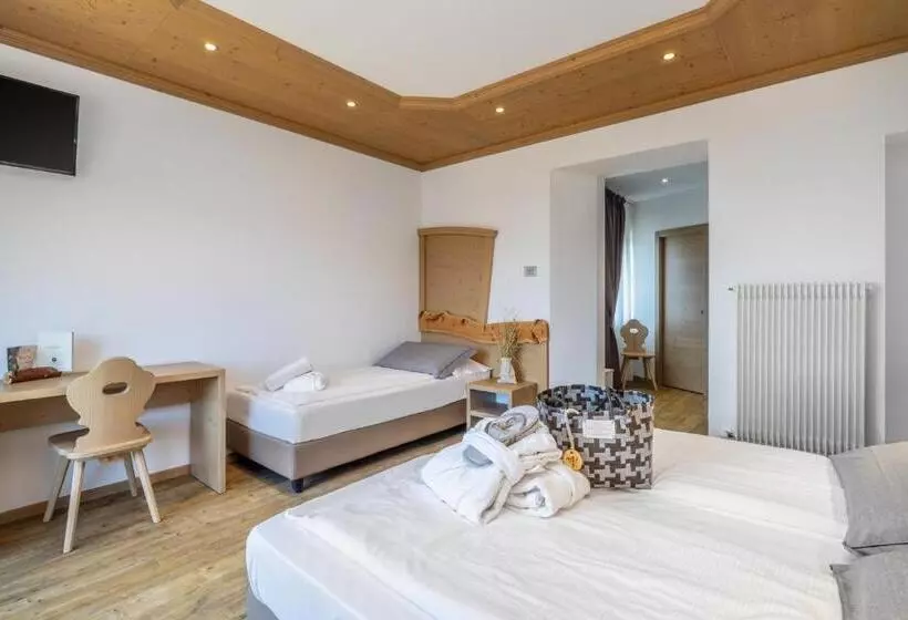 Junior Suite, Miraval