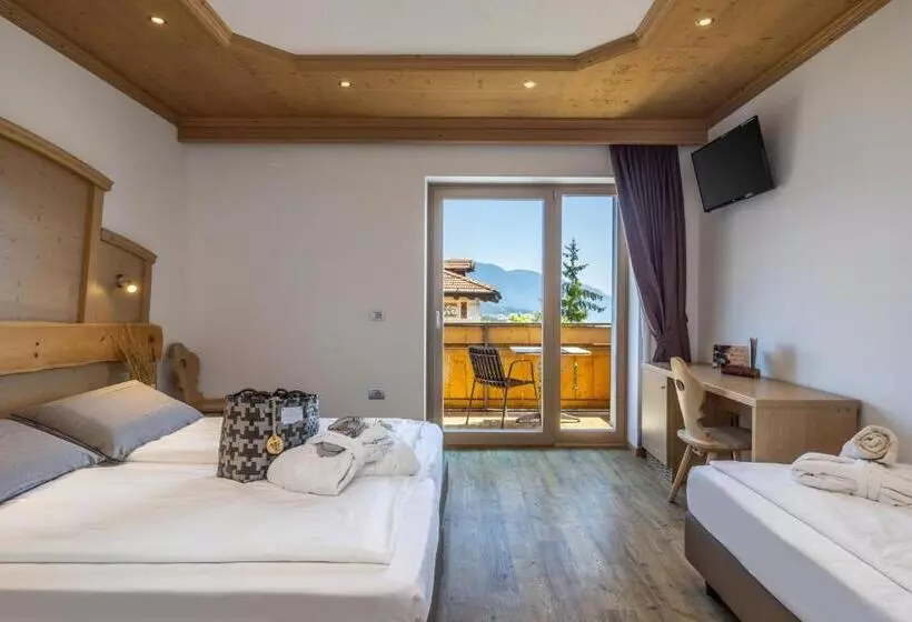 Junior Suite, Miraval