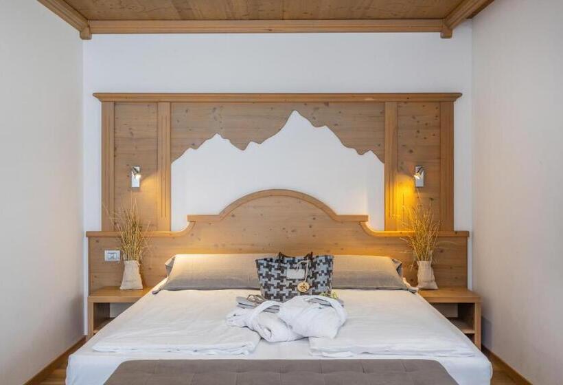 סוויטה קלאסית, Miraval