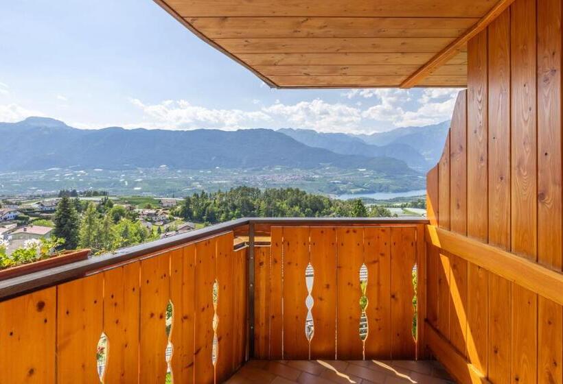 חדר אקונומי, Miraval