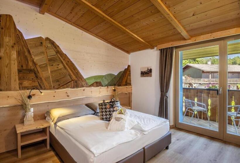 חדר אקונומי, Miraval