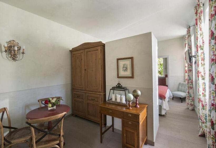 标准间, Relais Del Maro