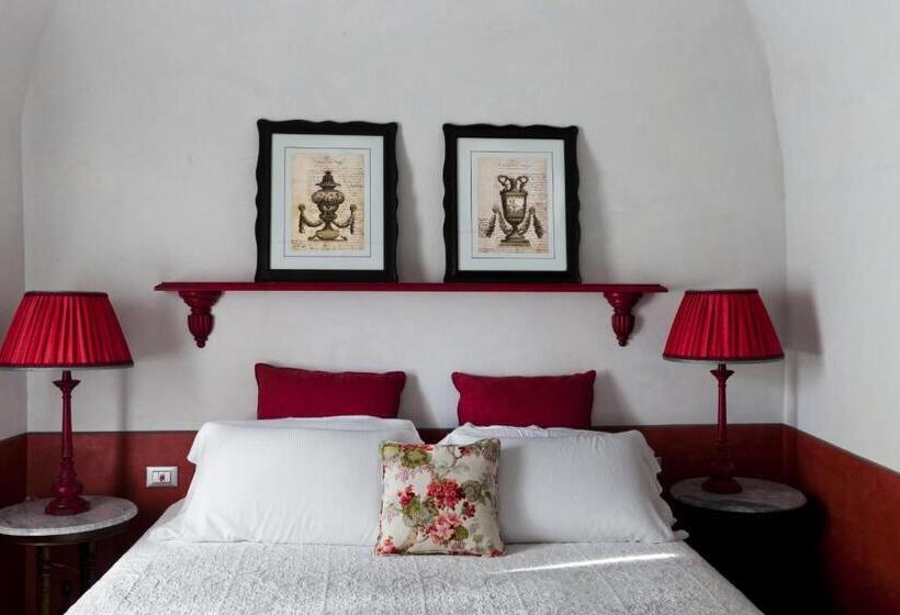 标准间, Relais Del Maro