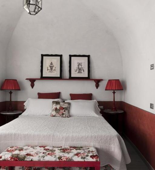 标准间, Relais Del Maro