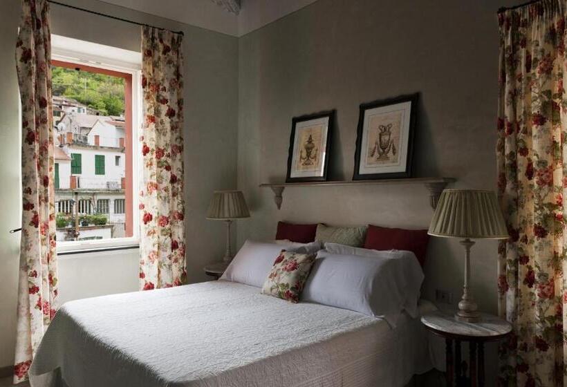 标准间, Relais Del Maro