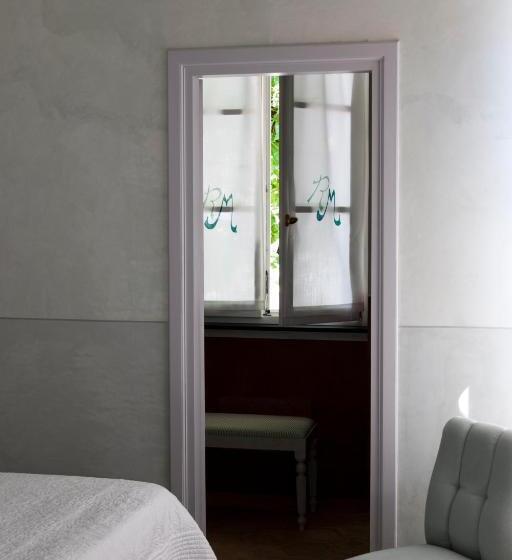 Номер Стандарт, Relais Del Maro