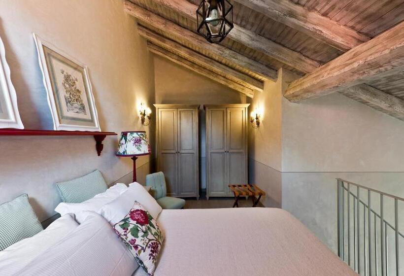 Четырехместный Номер Стандарт, Relais Del Maro