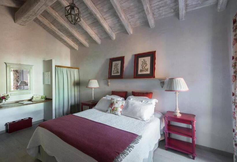 套房, Relais Del Maro