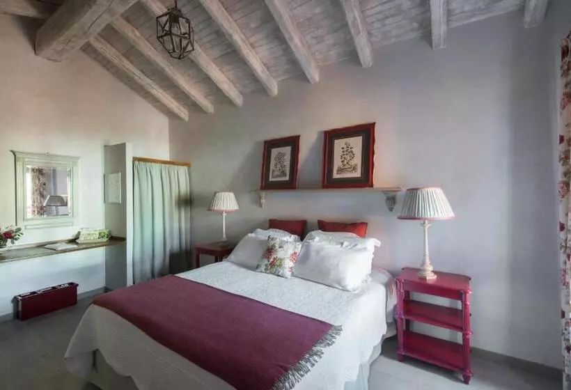 スイート, Relais Del Maro