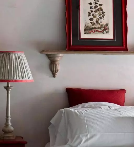 スイート, Relais Del Maro