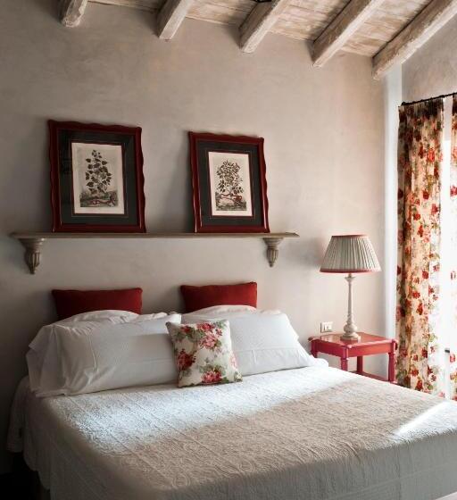 Люкс, Relais Del Maro