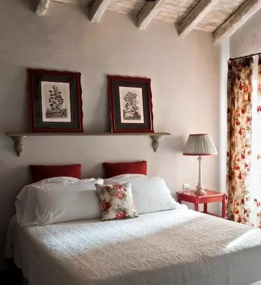 スイート, Relais Del Maro