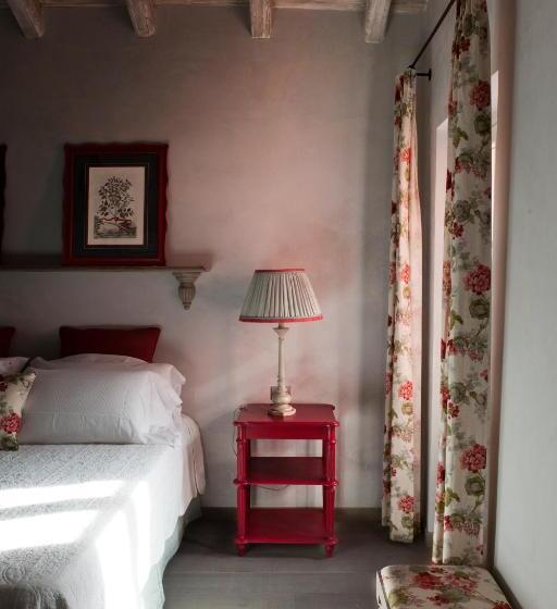 套房, Relais Del Maro