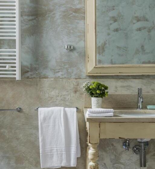 Номер Стандарт Трехместный, Relais Del Maro