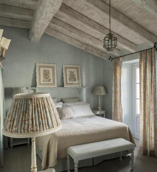 Номер Стандарт Трехместный, Relais Del Maro