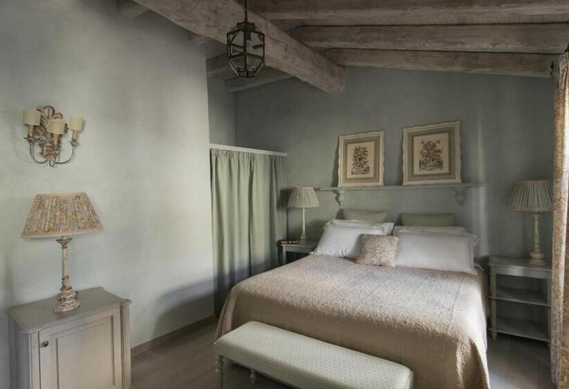 Номер Стандарт Трехместный, Relais Del Maro