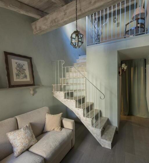 Номер Стандарт Трехместный, Relais Del Maro