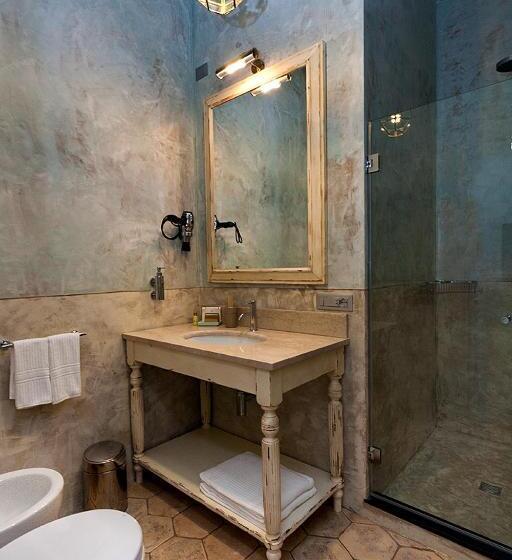 Номер Стандарт Трехместный, Relais Del Maro