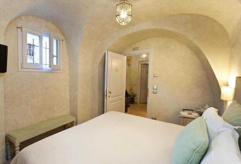 Номер Basic, Relais Del Maro
